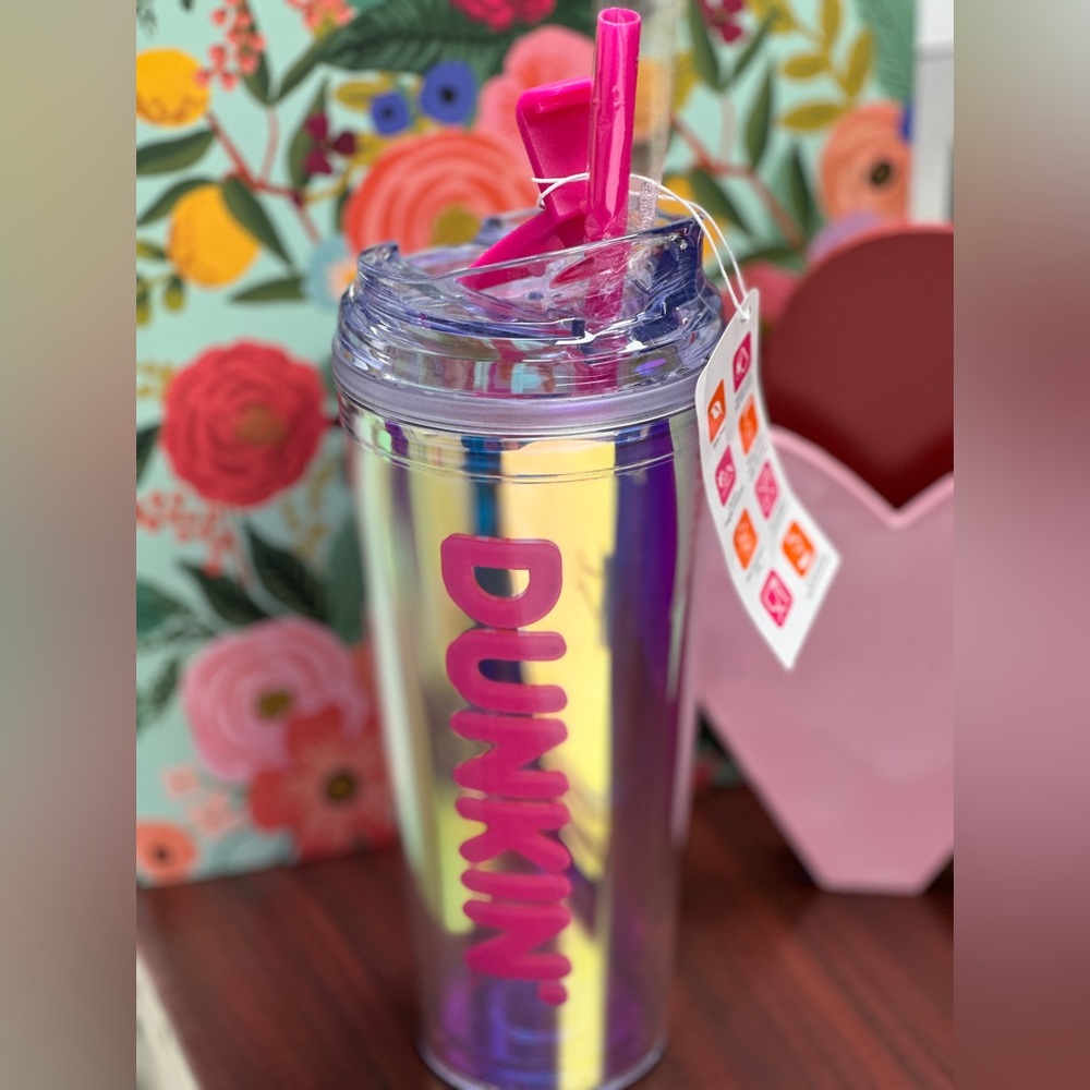 Brand New! 24 oz Tumbler